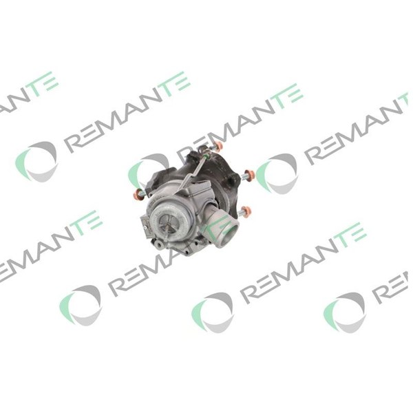 Turbo, Vänster Remante 003-001-002487R REMANTE Turbo, Vänster Remante 003-001-002487R REMANTE