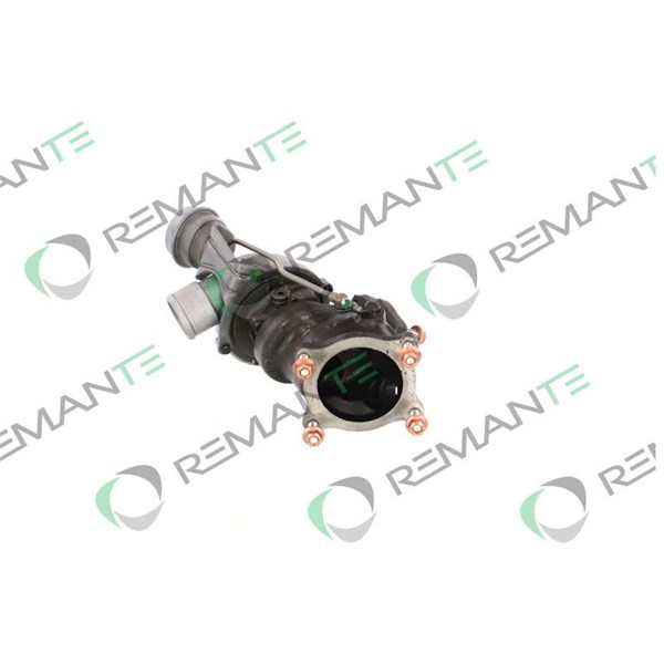 Turbo, Vänster Remante 003-001-002487R REMANTE Turbo, Vänster Remante 003-001-002487R REMANTE
