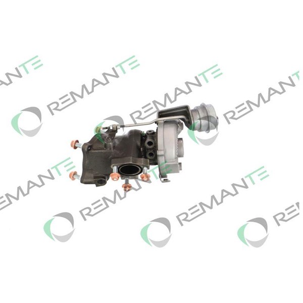 Turbo, Vänster Remante 003-001-002487R REMANTE Turbo, Vänster Remante 003-001-002487R REMANTE