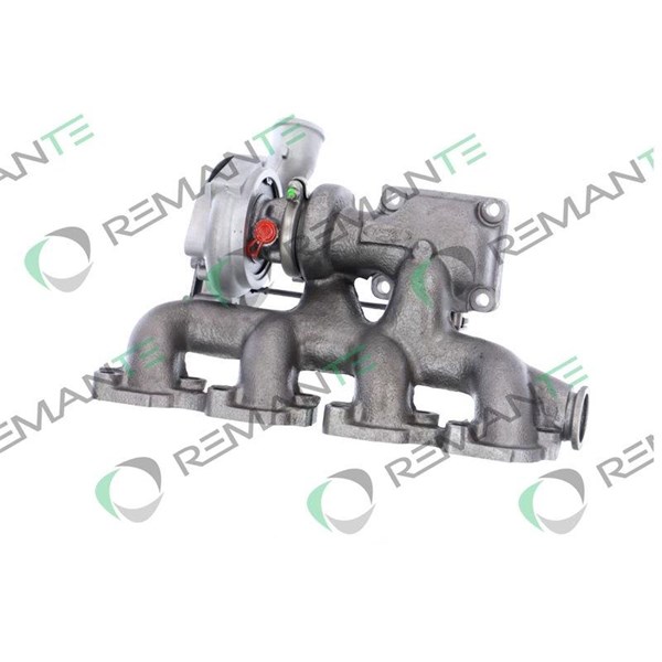 Turbo Remante 003-001-002523R REMANTE
