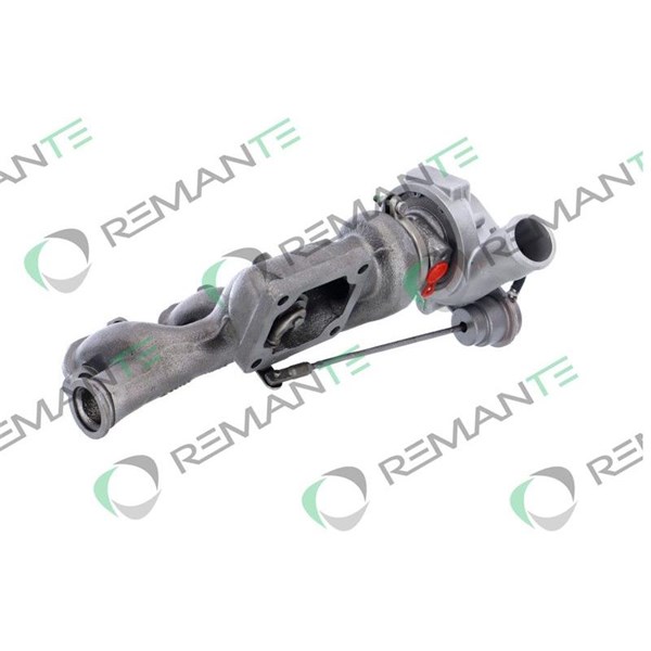 Turbo Remante 003-001-002523R REMANTE