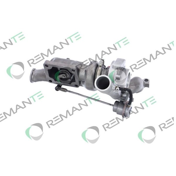 Turbo Remante 003-001-002523R REMANTE