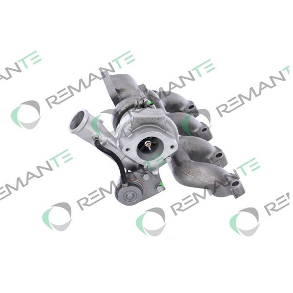 Turbo Remante 003-001-002523R REMANTE