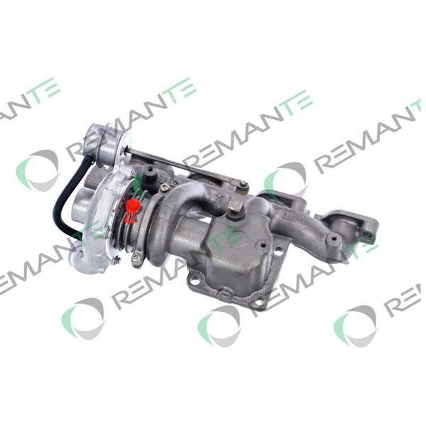 Turbo Remante 003-001-002551R REMANTE Turbo Remante 003-001-002551R REMANTE