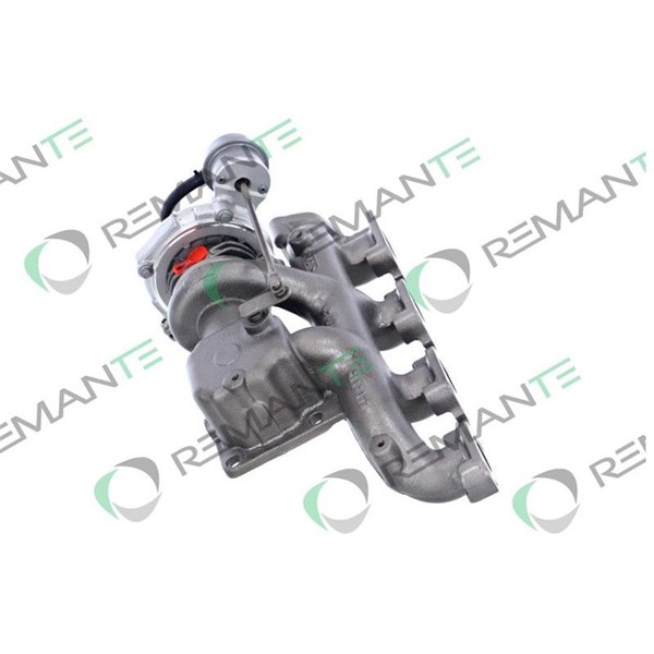 Turbo Remante 003-001-002551R REMANTE Turbo Remante 003-001-002551R REMANTE