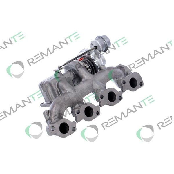 Turbo Remante 003-001-002551R REMANTE Turbo Remante 003-001-002551R REMANTE