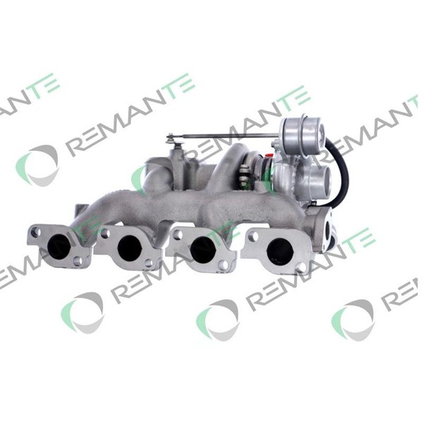 Turbo Remante 003-001-002551R REMANTE Turbo Remante 003-001-002551R REMANTE