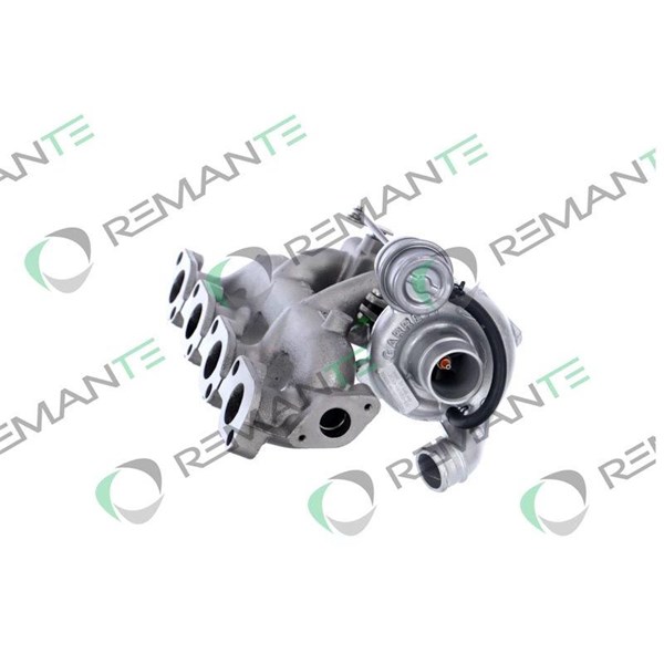 Turbo Remante 003-001-002551R REMANTE Turbo Remante 003-001-002551R REMANTE