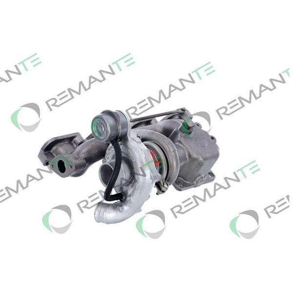 Turbo Remante 003-001-002551R REMANTE Turbo Remante 003-001-002551R REMANTE