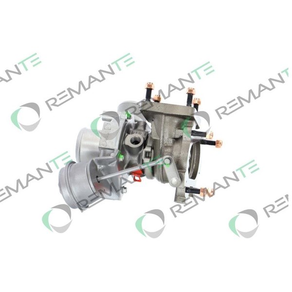 Turbo Remante 003-001-002825R REMANTE