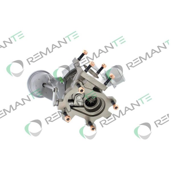 Turbo Remante 003-001-002825R REMANTE