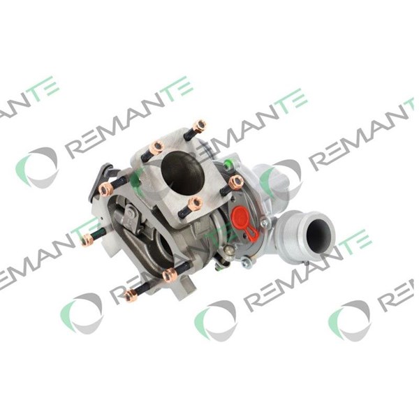 Turbo Remante 003-001-002825R REMANTE