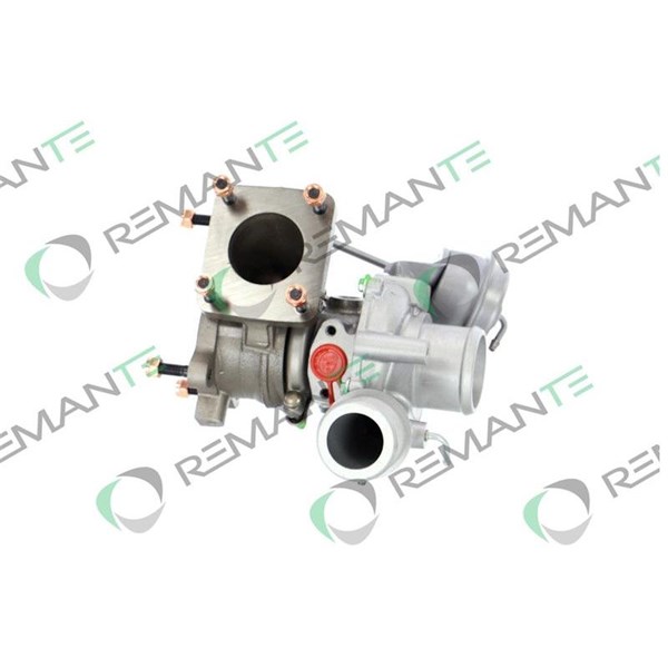 Turbo Remante 003-001-002825R REMANTE