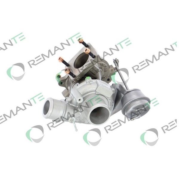 Turbo Remante 003-001-002825R REMANTE
