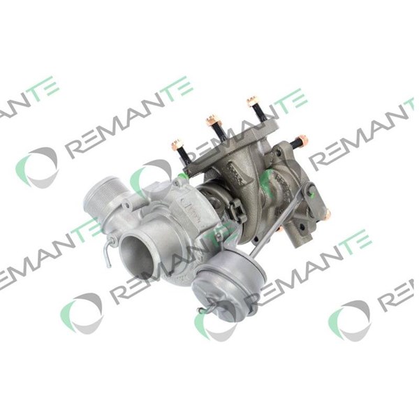 Turbo Remante 003-001-002825R REMANTE