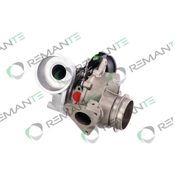 Turbo Remante 003-001-002827R REMANTE Turbo Remante 003-001-002827R REMANTE
