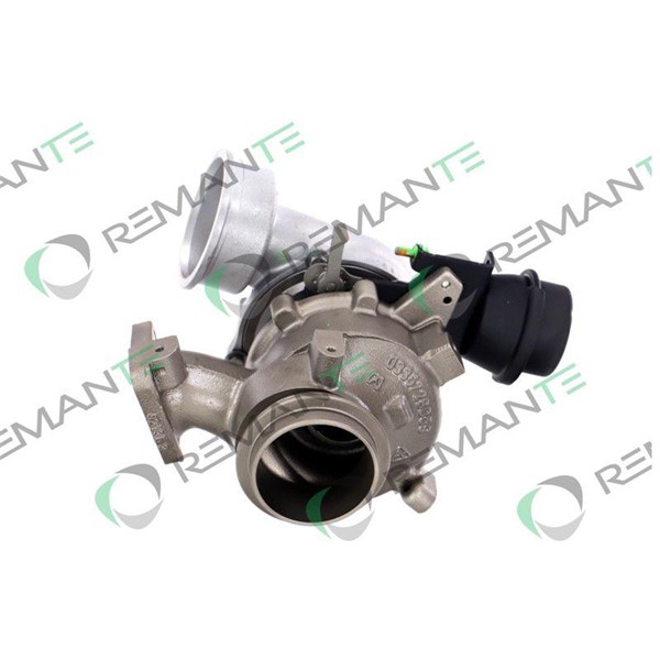 Turbo Remante 003-001-002827R REMANTE Turbo Remante 003-001-002827R REMANTE