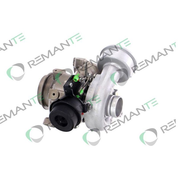Turbo Remante 003-001-002827R REMANTE Turbo Remante 003-001-002827R REMANTE