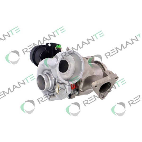 Turbo Remante 003-001-002827R REMANTE Turbo Remante 003-001-002827R REMANTE