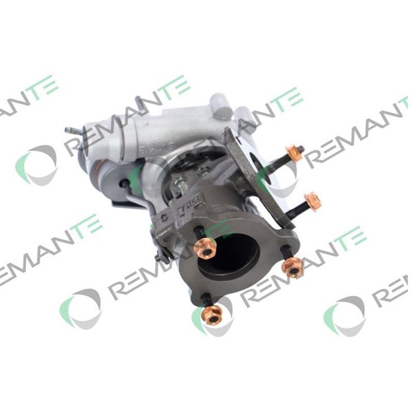 Turbo Remante 003-001-002834R REMANTE