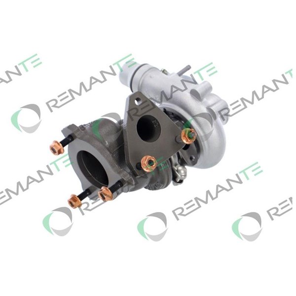 Turbo Remante 003-001-002834R REMANTE