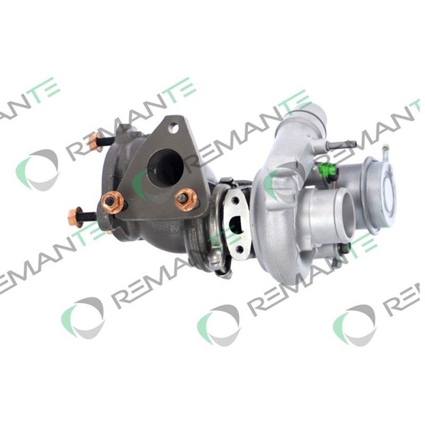 Turbo Remante 003-001-002834R REMANTE