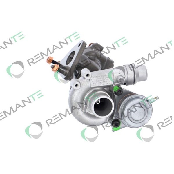 Turbo Remante 003-001-002834R REMANTE