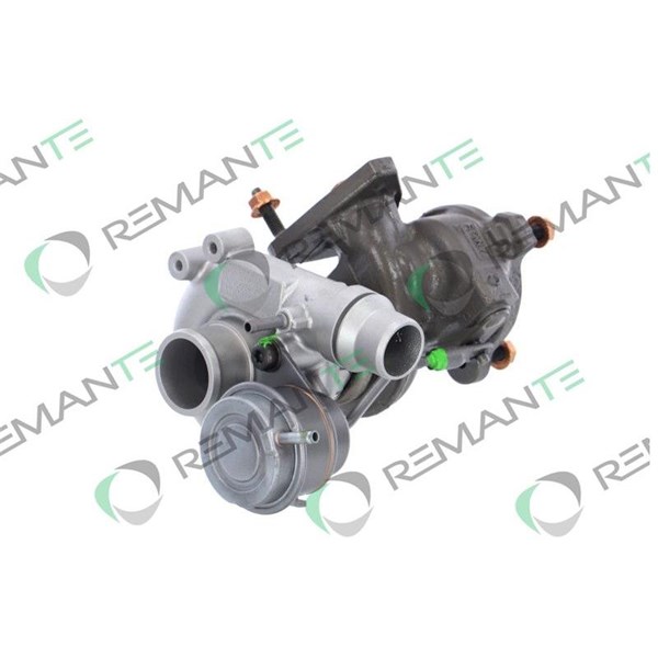 Turbo Remante 003-001-002834R REMANTE