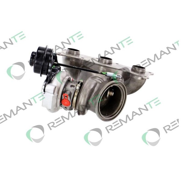 Turbo, Fram Remante 003-001-002880R REMANTE
