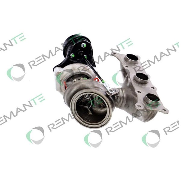 Turbo, Fram Remante 003-001-002880R REMANTE