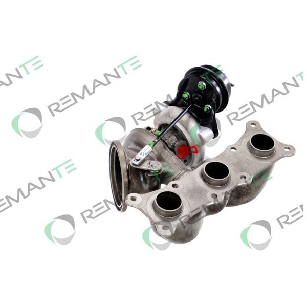 Turbo, Fram Remante 003-001-002880R REMANTE