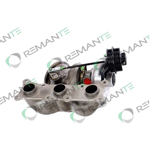 Turbo, Fram Remante 003-001-002880R REMANTE