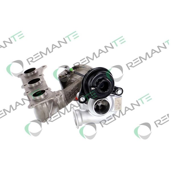 Turbo, Fram Remante 003-001-002880R REMANTE