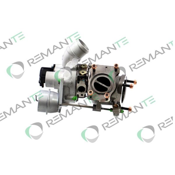 Turbo Remante 003-001-002921R REMANTE Turbo Remante 003-001-002921R REMANTE
