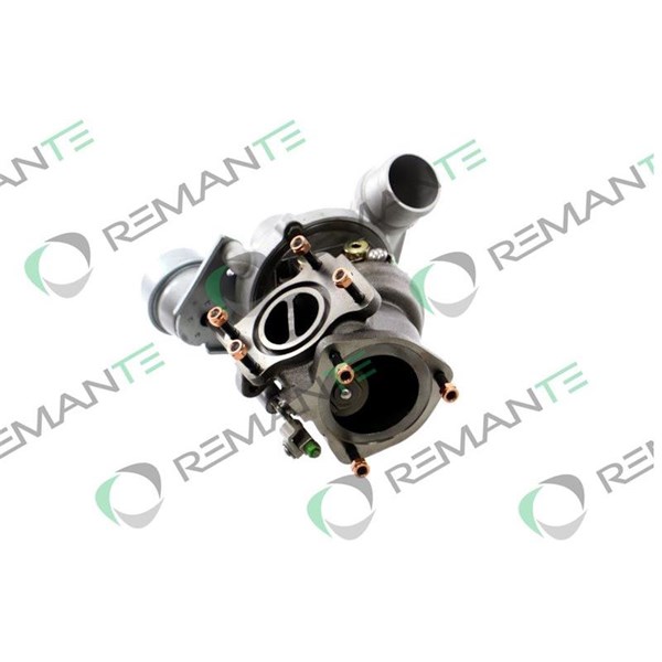 Turbo Remante 003-001-002921R REMANTE Turbo Remante 003-001-002921R REMANTE