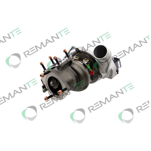 Turbo Remante 003-001-002921R REMANTE Turbo Remante 003-001-002921R REMANTE