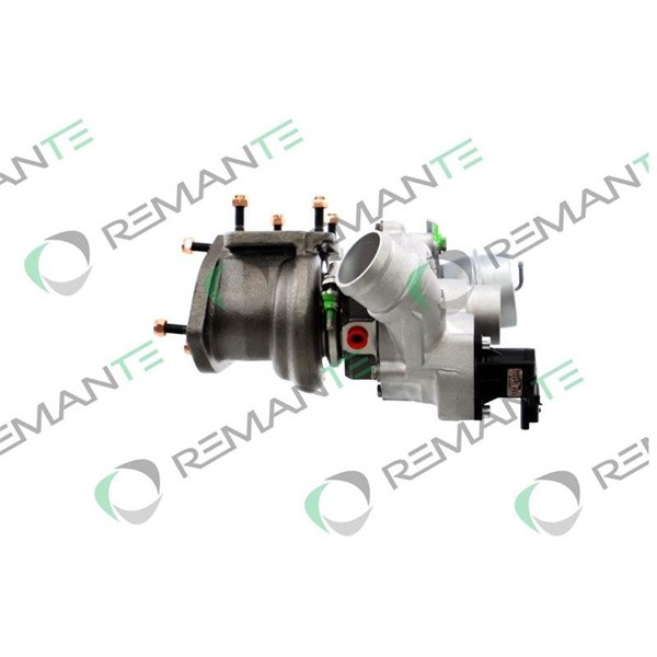Turbo Remante 003-001-002921R REMANTE Turbo Remante 003-001-002921R REMANTE