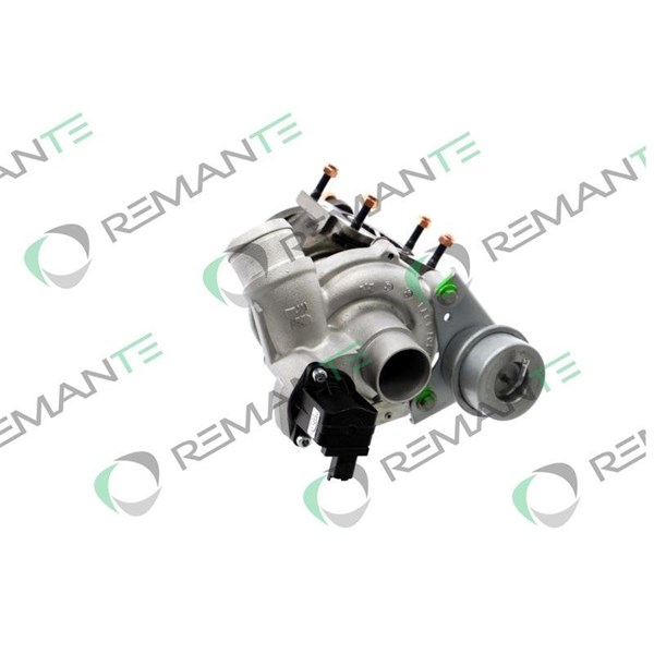 Turbo Remante 003-001-002921R REMANTE Turbo Remante 003-001-002921R REMANTE