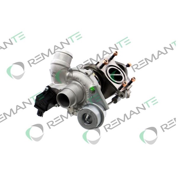 Turbo Remante 003-001-002921R REMANTE Turbo Remante 003-001-002921R REMANTE