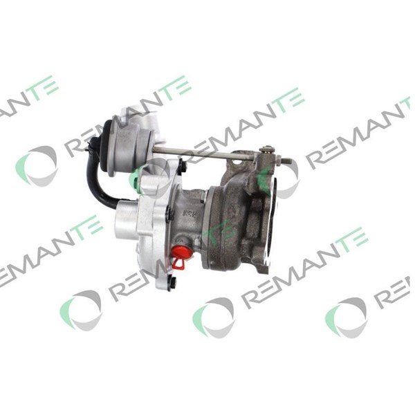 Turbo Remante 003-001-002946R REMANTE