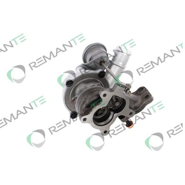 Turbo Remante 003-001-002946R REMANTE
