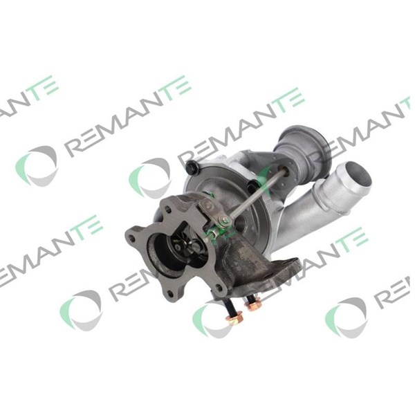 Turbo Remante 003-001-002946R REMANTE