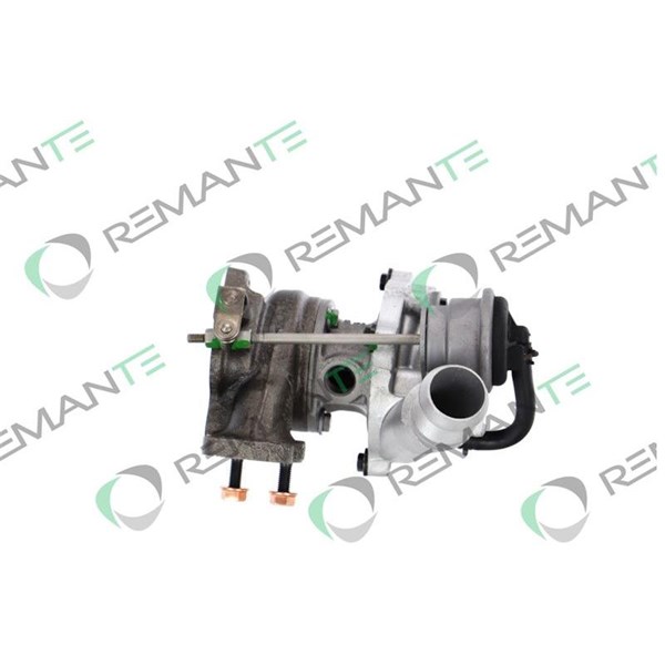 Turbo Remante 003-001-002946R REMANTE