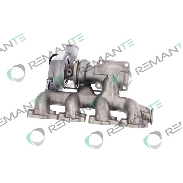 Turbo Remante 003-001-002951R REMANTE