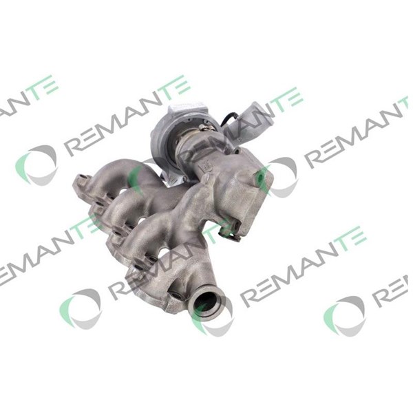 Turbo Remante 003-001-002951R REMANTE