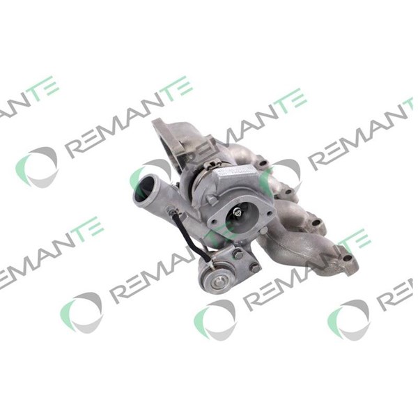 Turbo Remante 003-001-002951R REMANTE