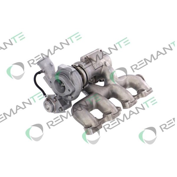 Turbo Remante 003-001-002951R REMANTE