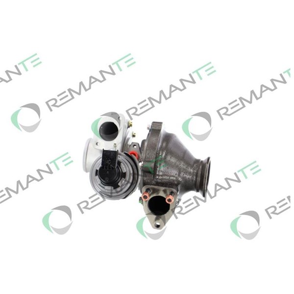 Turbo Remante 003-001-002955R REMANTE