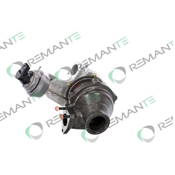 Turbo Remante 003-001-002955R REMANTE