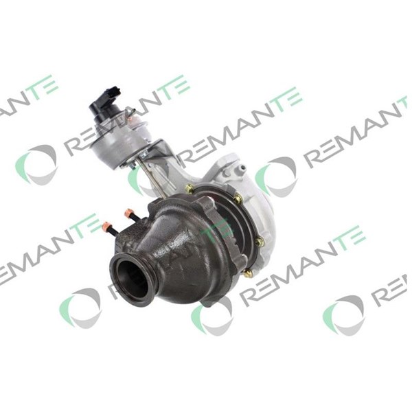 Turbo Remante 003-001-002955R REMANTE